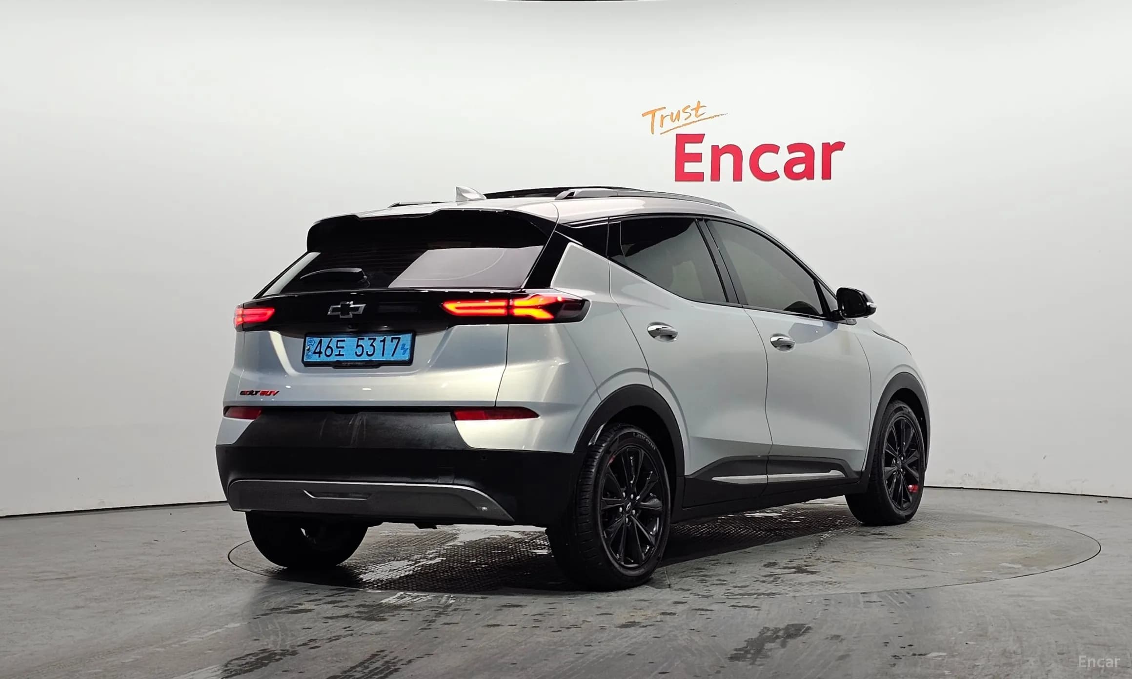 Volt EUV