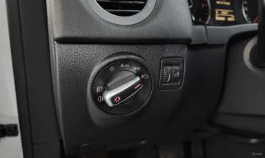 New Tiguan