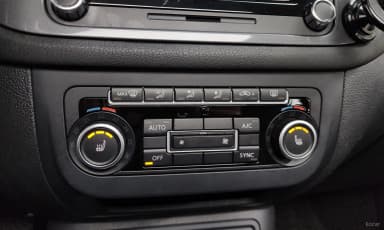 New Tiguan