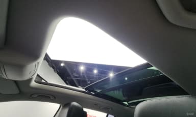 New Tiguan