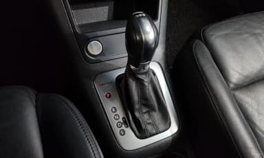 New Tiguan