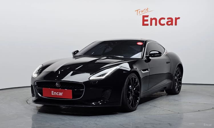 F-TYPE