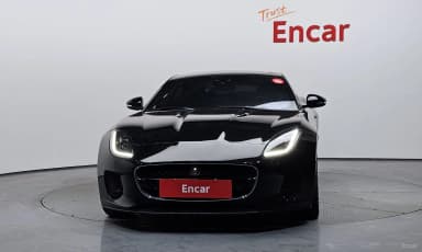F-TYPE