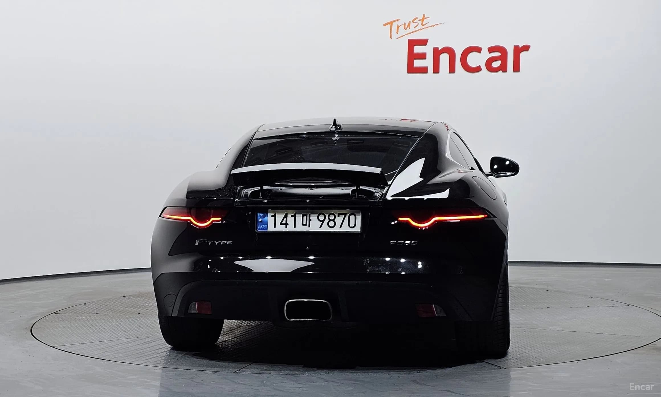 F-TYPE