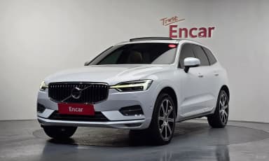 XC60 Gen 2