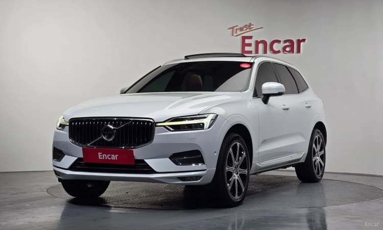 XC60 Gen 2