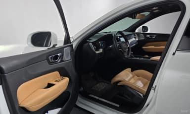 XC60 Gen 2