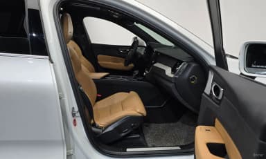 XC60 Gen 2
