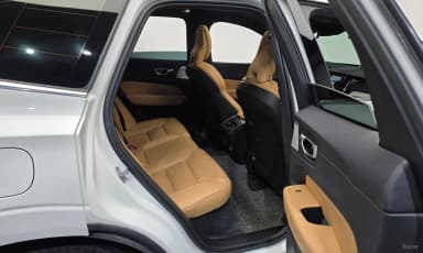 XC60 Gen 2