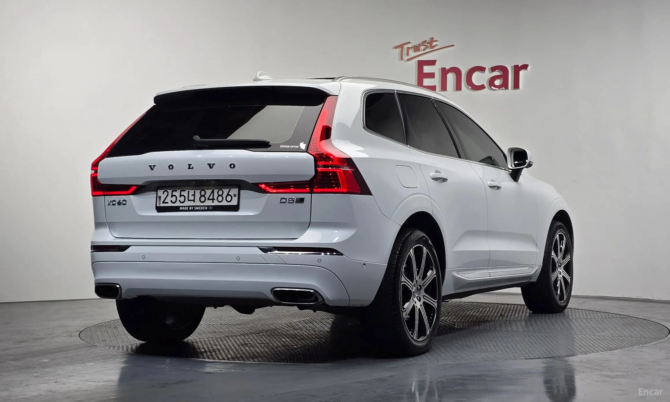 XC60 Gen 2