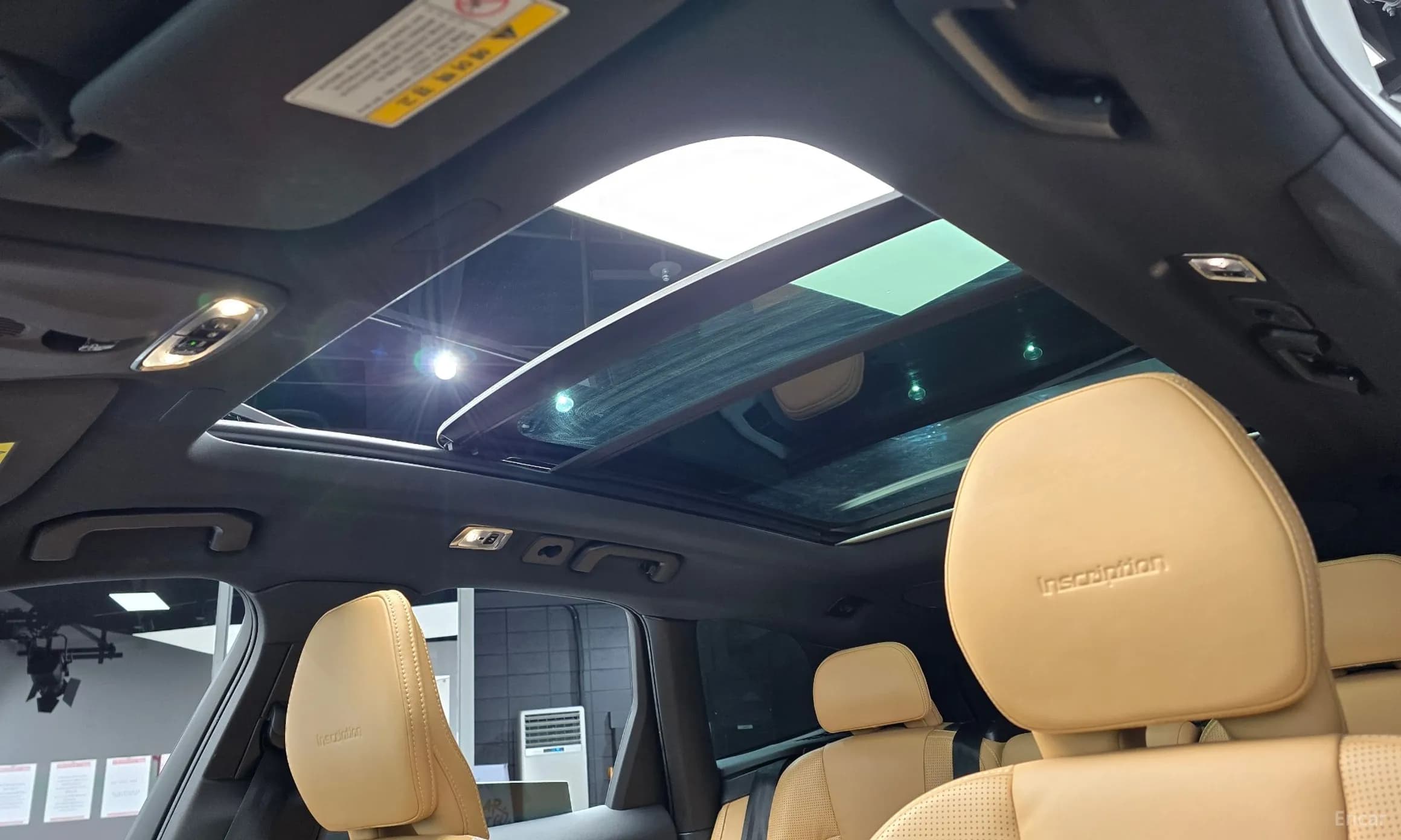 XC60 Gen 2