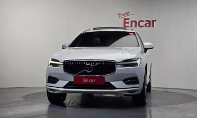 XC60 Gen 2