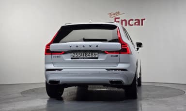 XC60 Gen 2