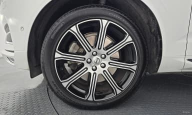XC60 Gen 2