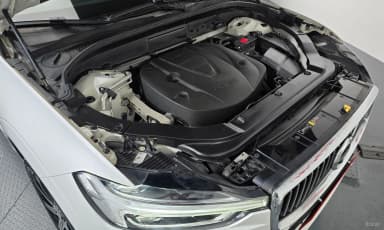XC60 Gen 2