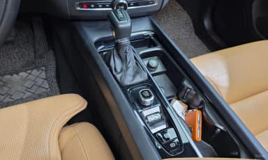 XC60 Gen 2