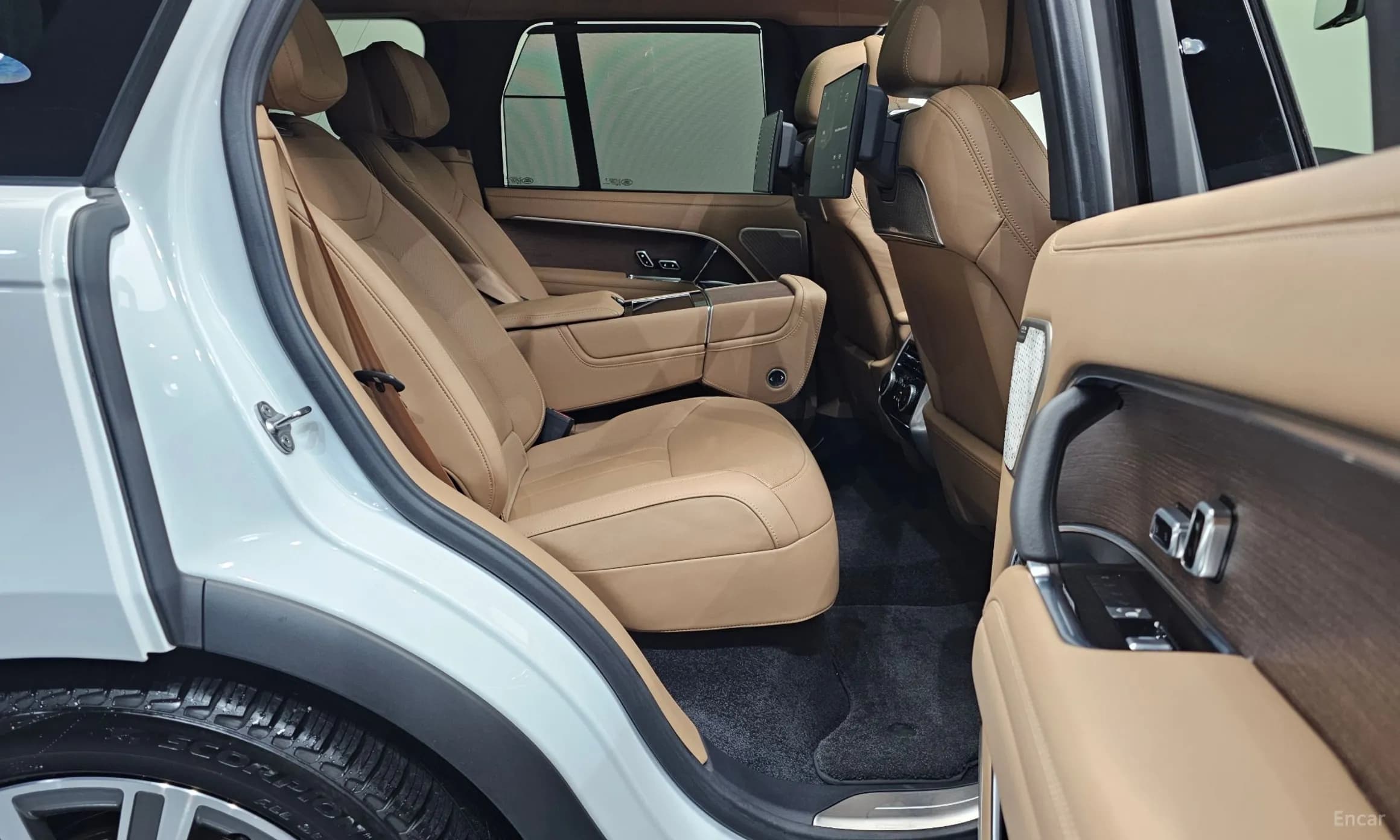 Range Rover 5th Generation
