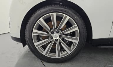 Range Rover 5th Generation