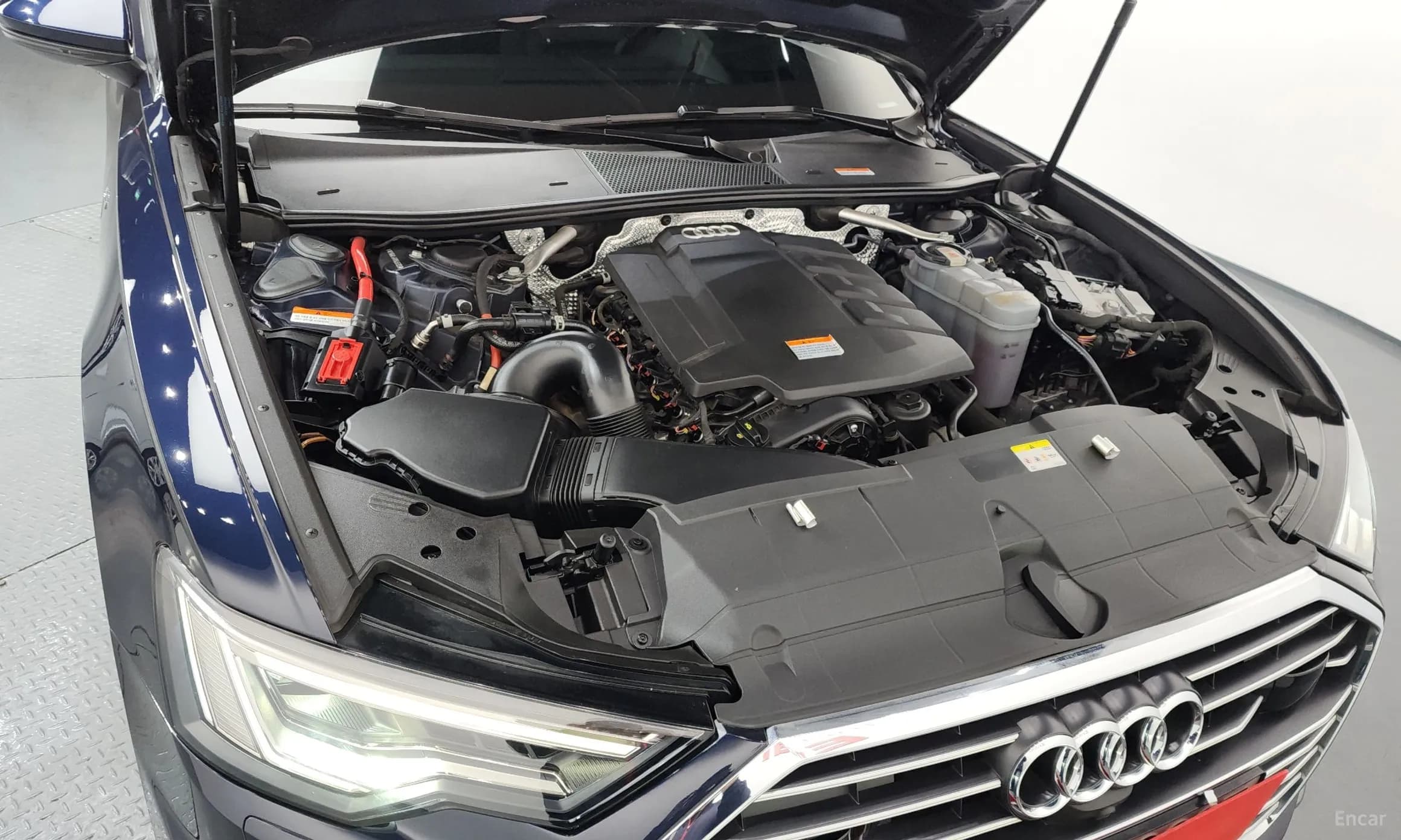 A6 (C8)