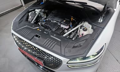 GV70