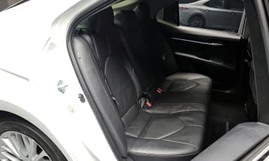 Camry (XV70)