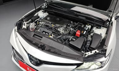 Camry (XV70)