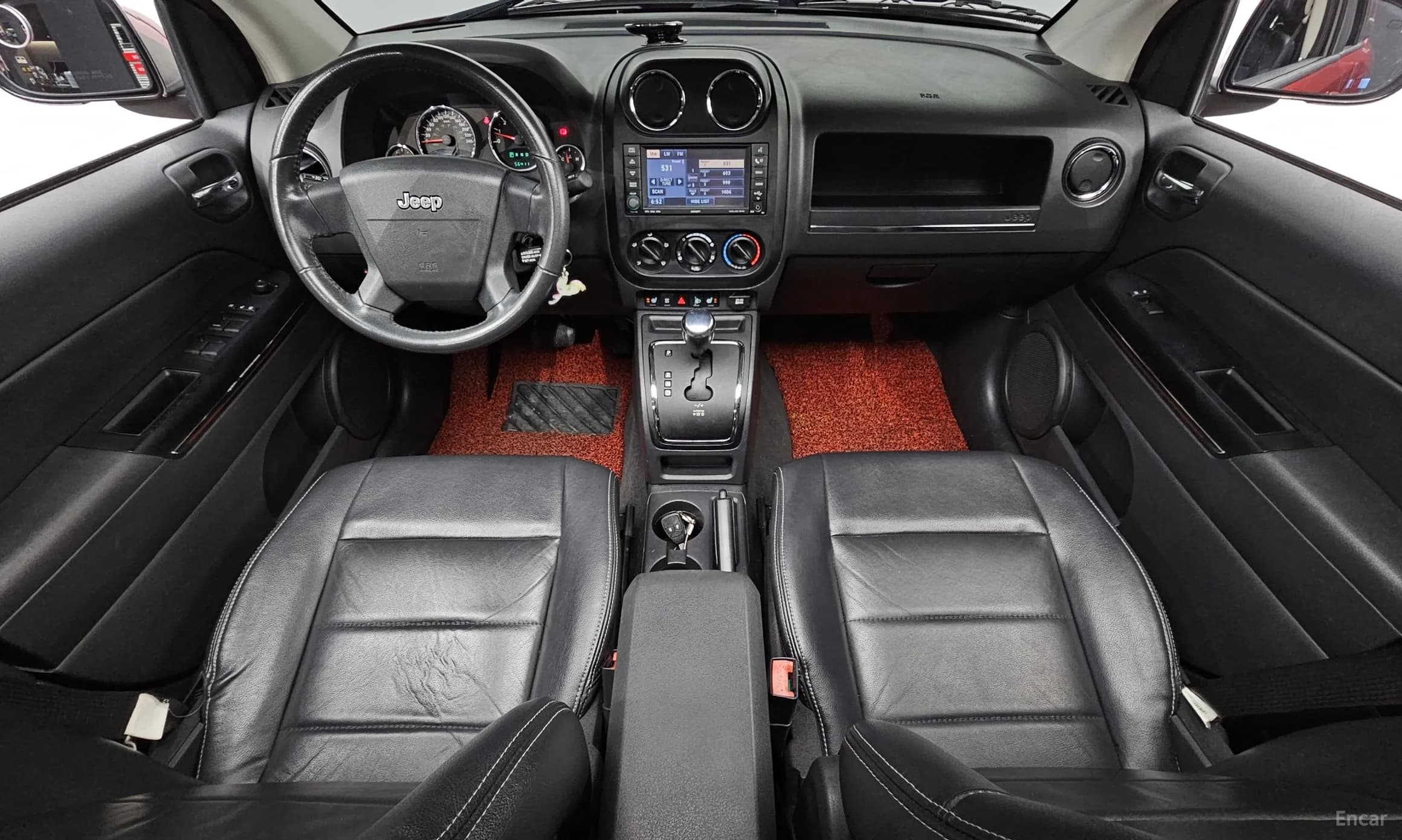 Compass
