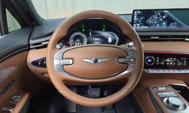 GV70