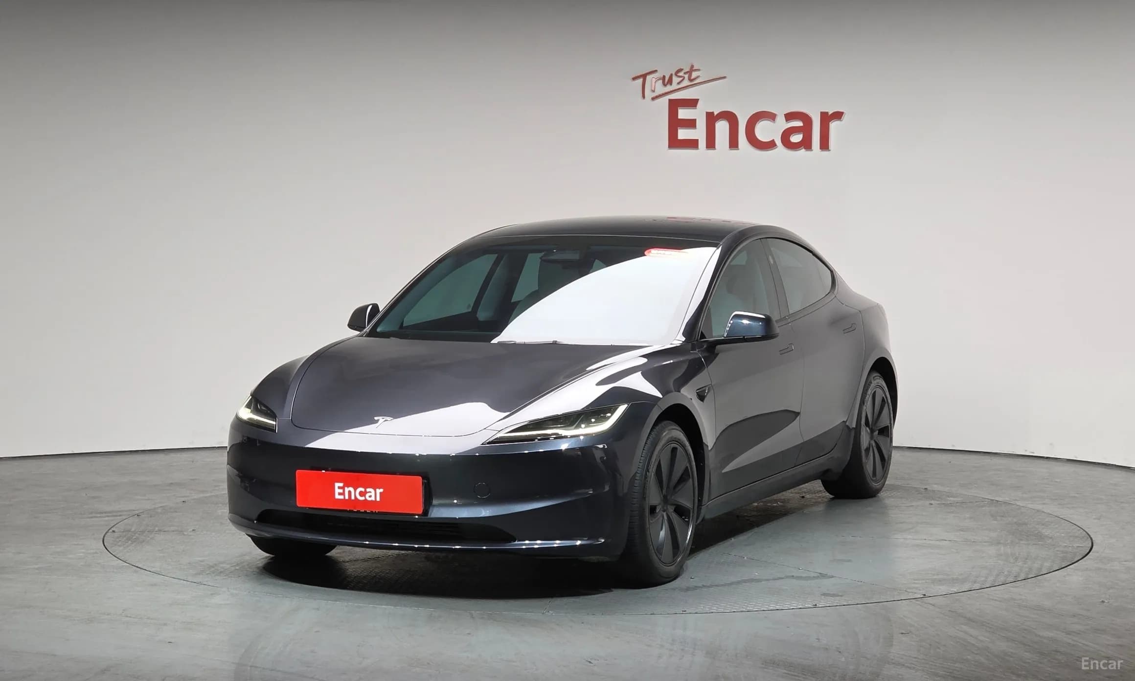 Model 3