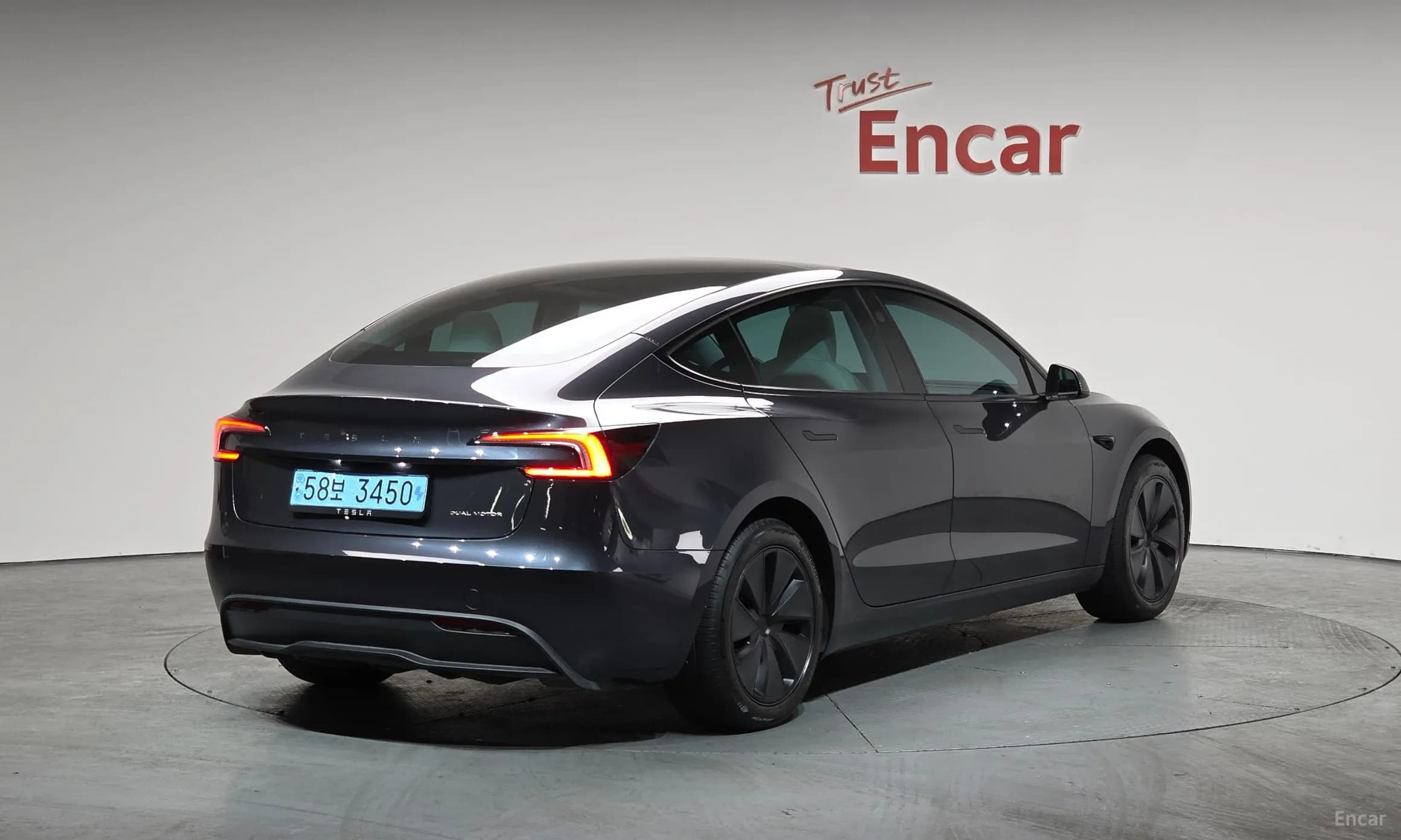 Model 3