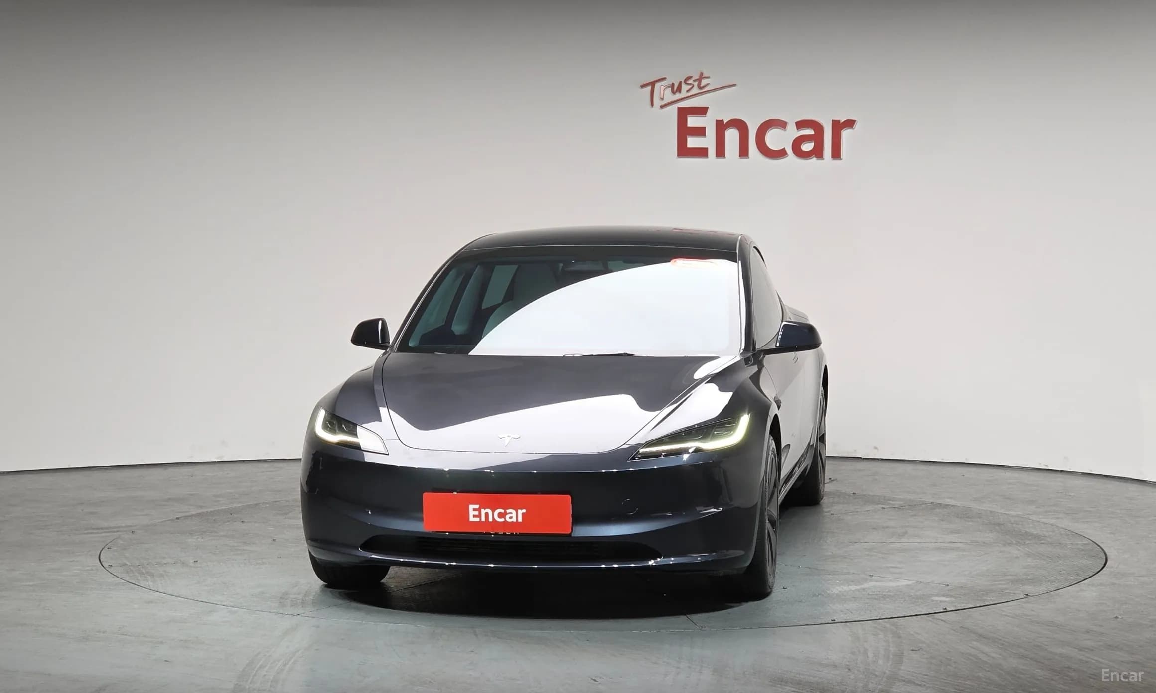 Model 3