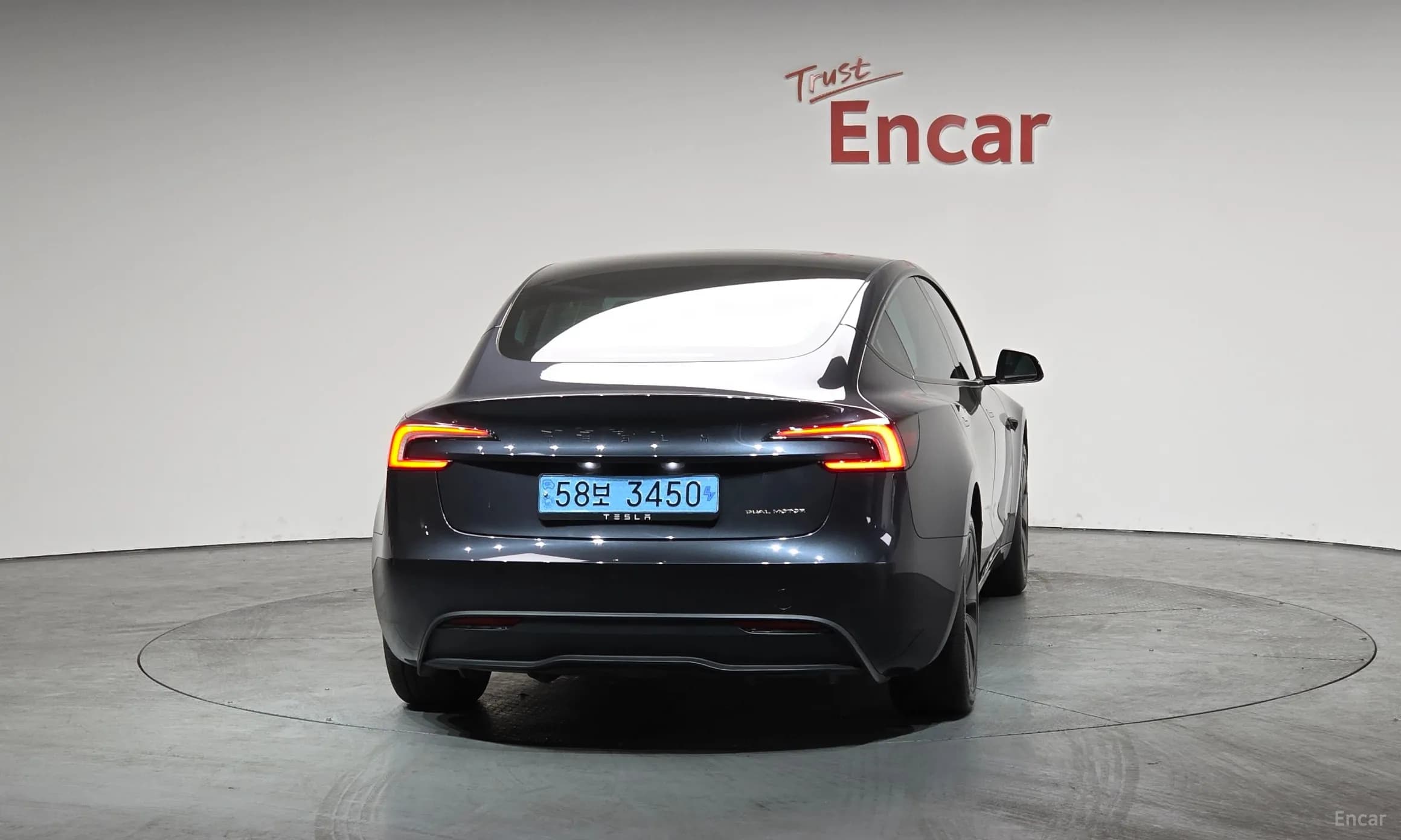 Model 3