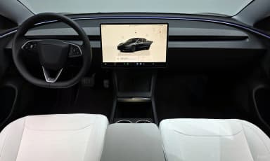 Model 3