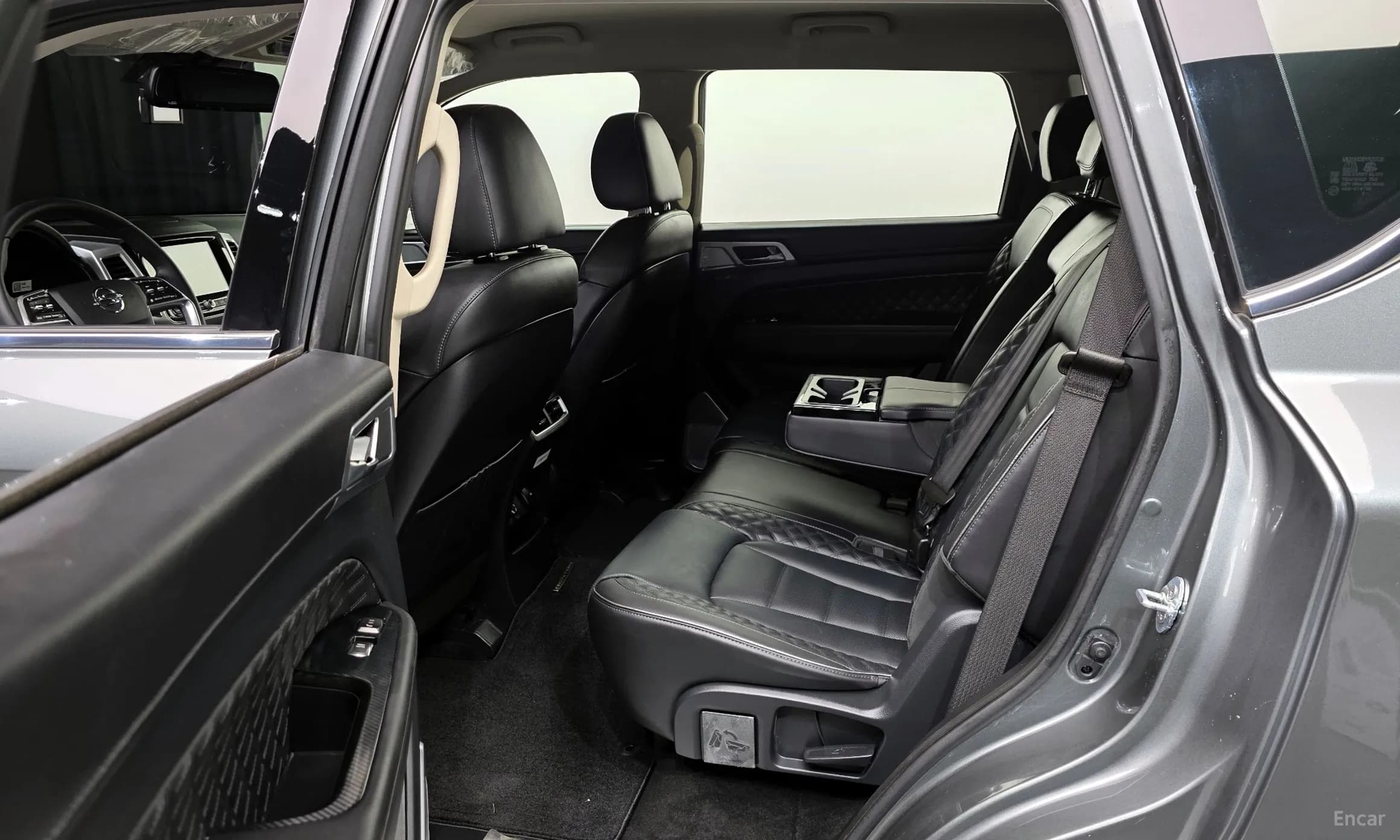 Rexton