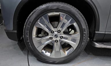 Rexton