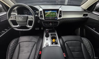 Rexton