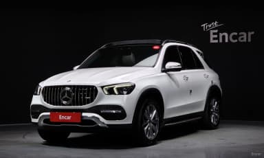 GLE-Class W167