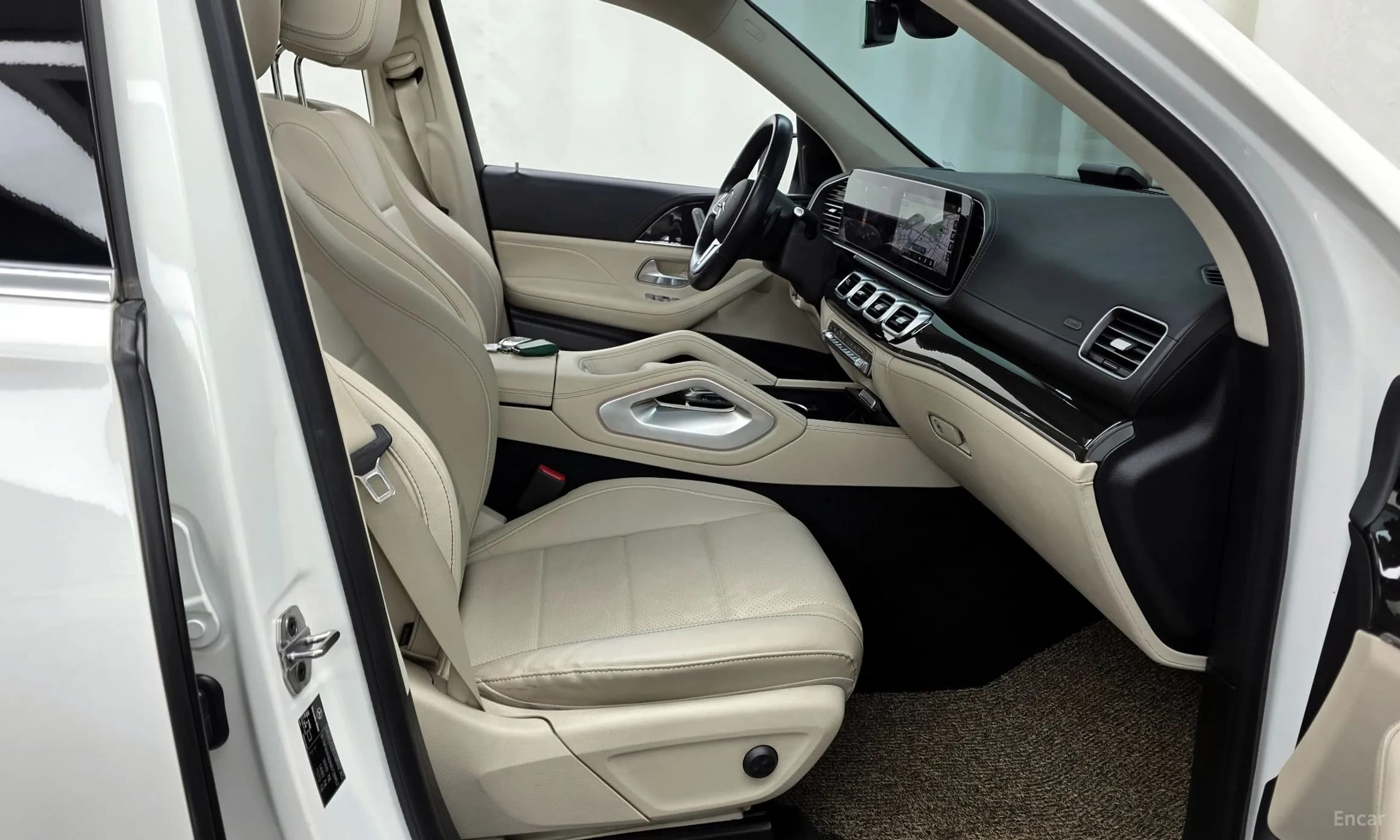 GLE-Class W167