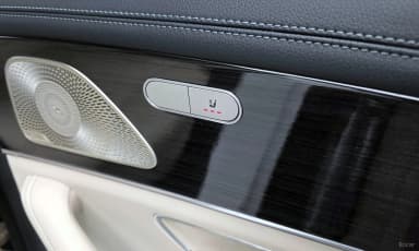 GLE-Class W167