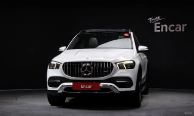 GLE-Class W167