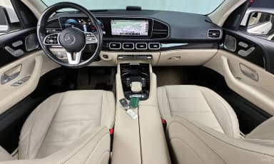 GLE-Class W167