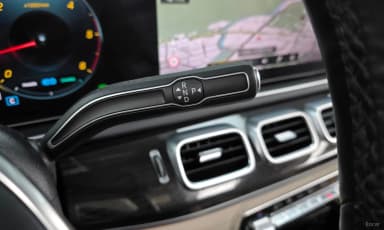 GLE-Class W167