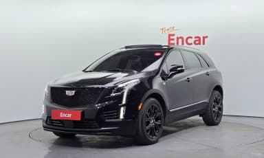 XT5
