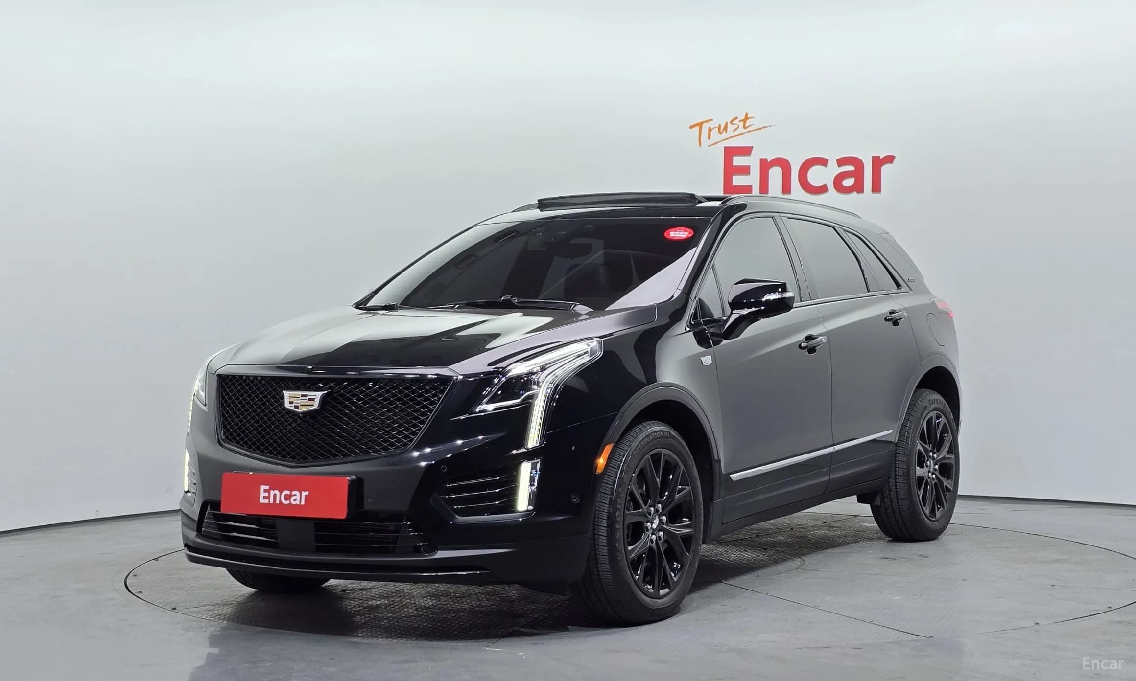XT5