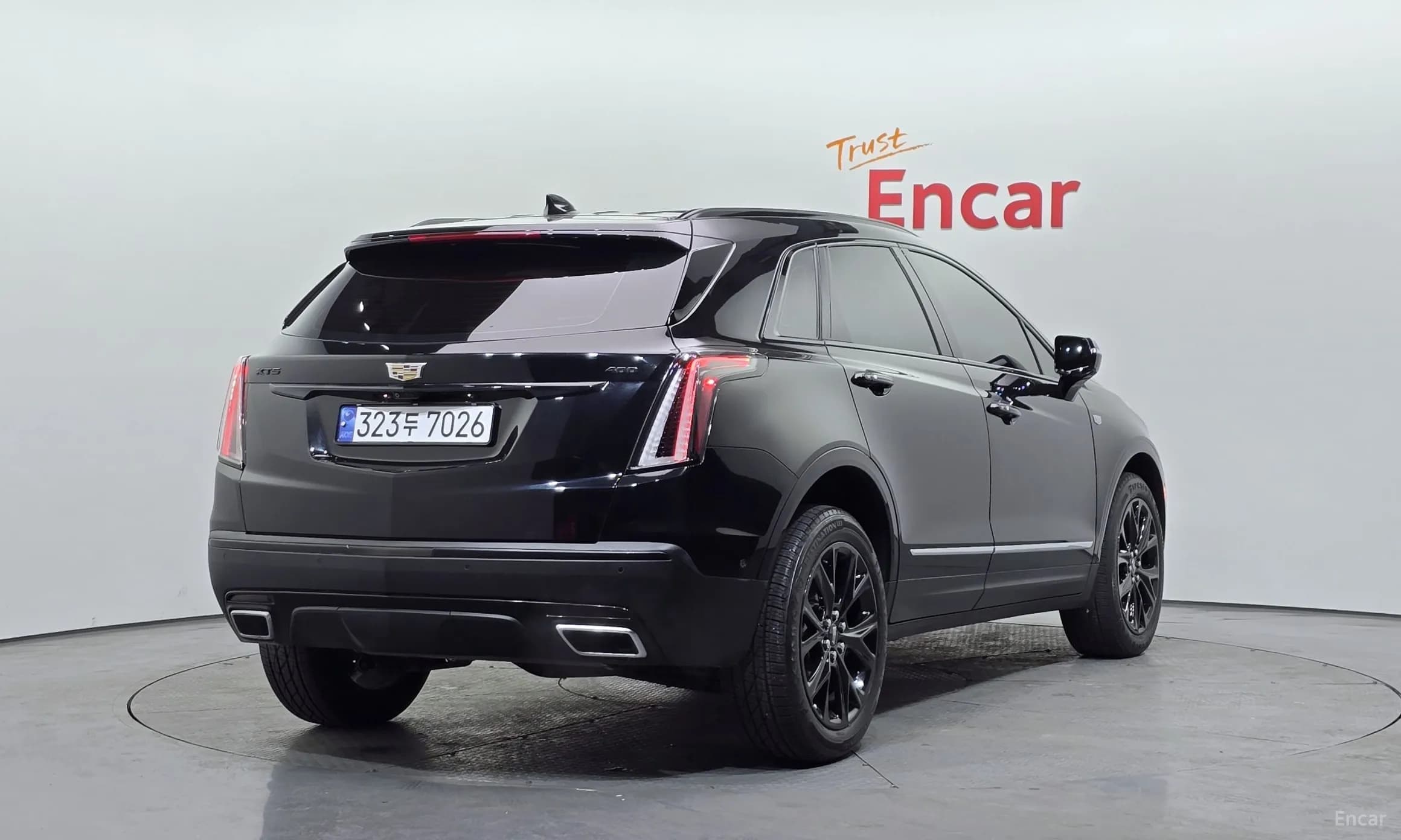 XT5