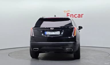 XT5