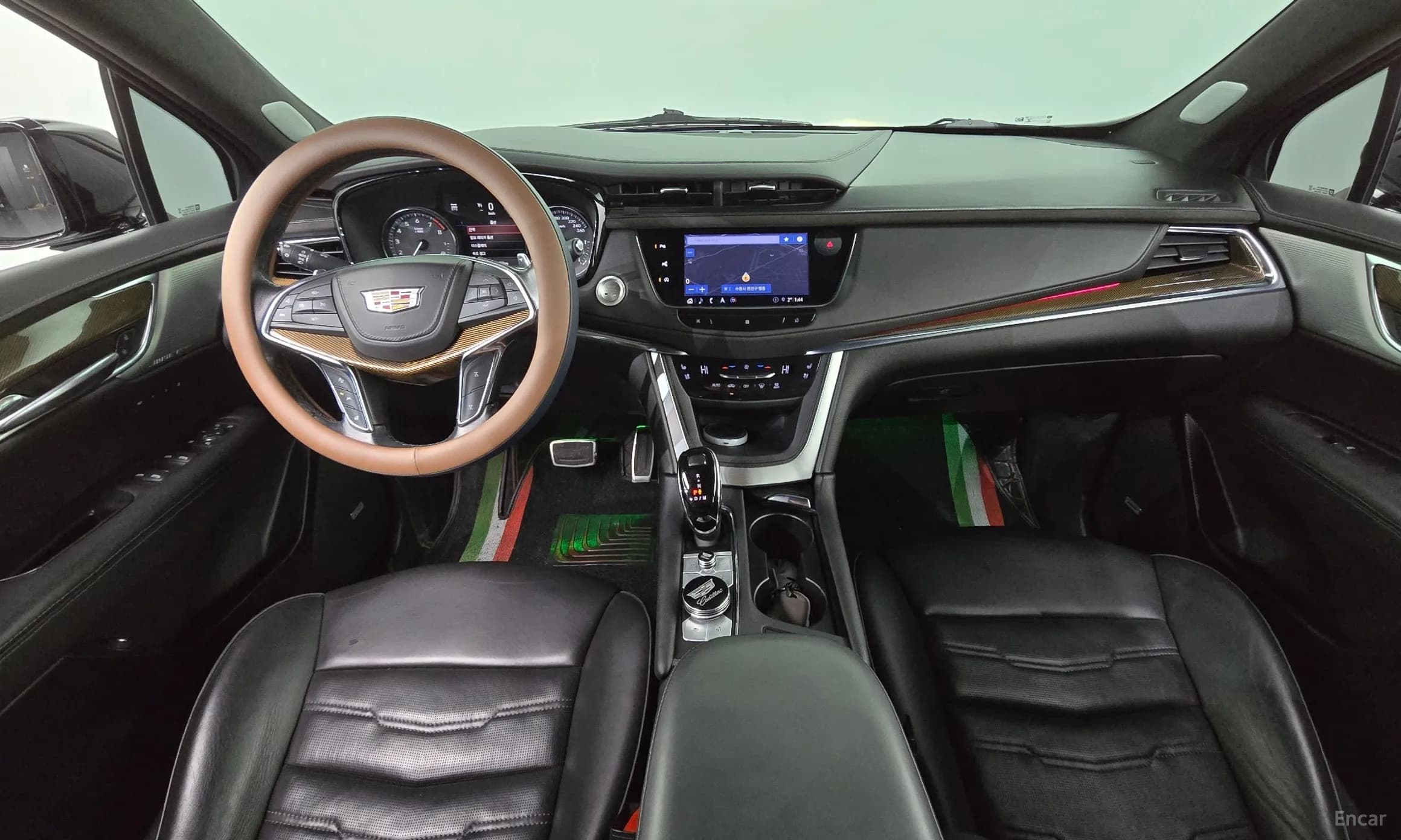 XT5