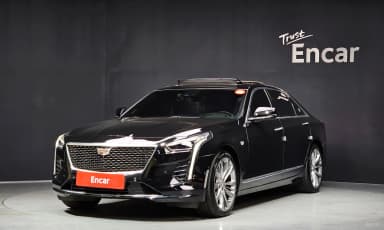 CT6