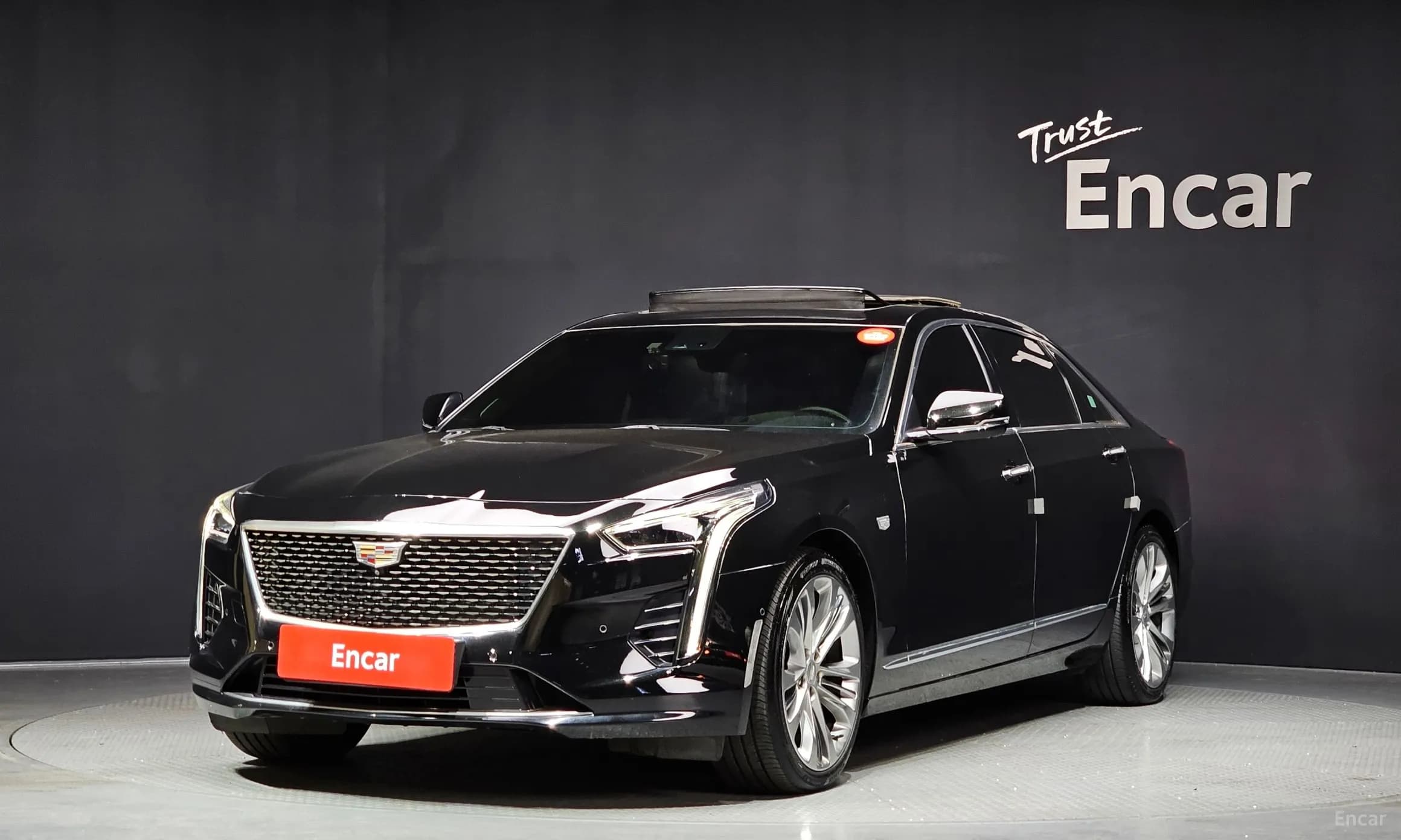 CT6