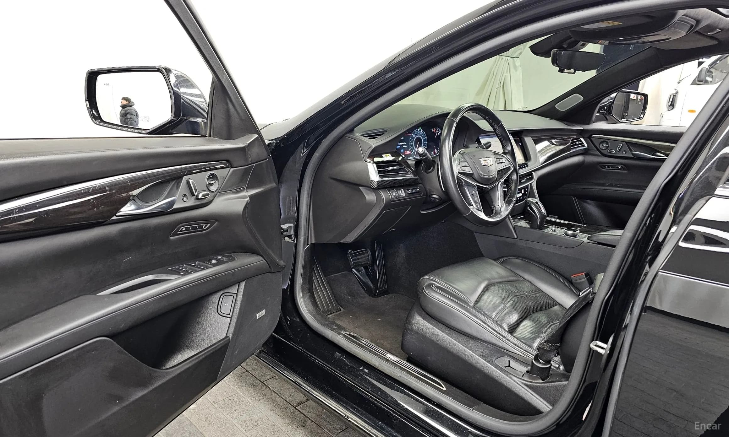 CT6